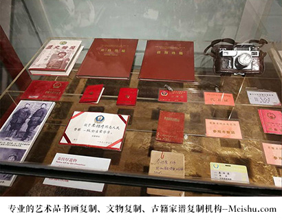 富平县-专业的文物艺术品复制公司有哪些？